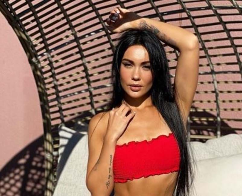 Alesenka