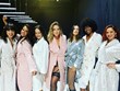 Filipa Areosa, Sara Matos, Catarina Rebelo, Luana Piovani, Carolina Torres, Sharam Diniz e Vera Kolodzig