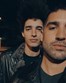 Luís Borges e Pedro Risueño