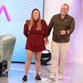 Joana Madeira e Eduardo Madeira