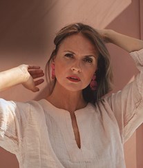 Anna Westerlund recorda Pedro Lima no dia do seu aniversário: "Celebramos-te sempre"