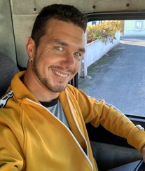 Rúben Vieira testa positivo à Covid-19: “Já me sinto bem”