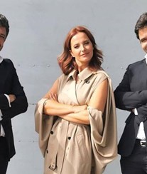 Cristina volta à TVI mas braço-direito da apresentadora tem Covid-19