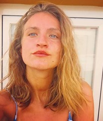 Filha de Alexandra Lencastre em bate boca com fã