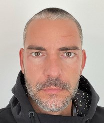 Cláudio Ramos para os fãs: "Sejam boas pessoas, o mundo agradece"