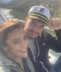 Rita Ferro Rodrigues desabafa sobre isolamento e faz apelo: “Não escondam sintomas”