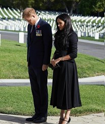 Príncipe Harry revela saudades das tradições de Inglaterra