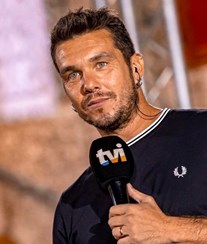 Rúben Vieira revela "cansaço extremo" após estar curado da Covid-19