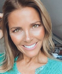 Sónia Araújo curada da Covid-19: "Chegou a notícia que tanto esperava"