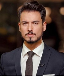Jornalista da TVI condenado por agressão ao ex-namorado 