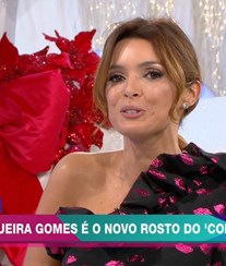 Os AMORES e DESAMORES de Maria Cerqueira Gomes