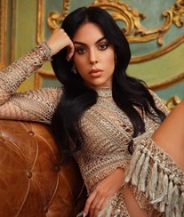 Georgia Rodríguez mantém amizade especial com Rainha Sofia de Espanha 