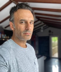 Rui Unas faz declaração polémica: "Sou um racista em desconstrução"