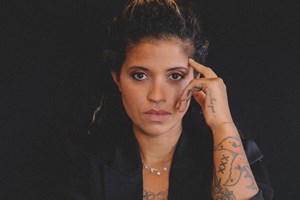Blaya não é convidada a participar no 'Dança Comigo'