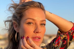 Luana Piovani confirma nova paixão: “Ele é brasileiro e muito discreto”