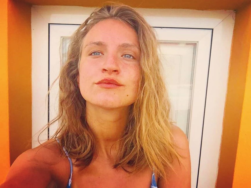 Margarida Bakker