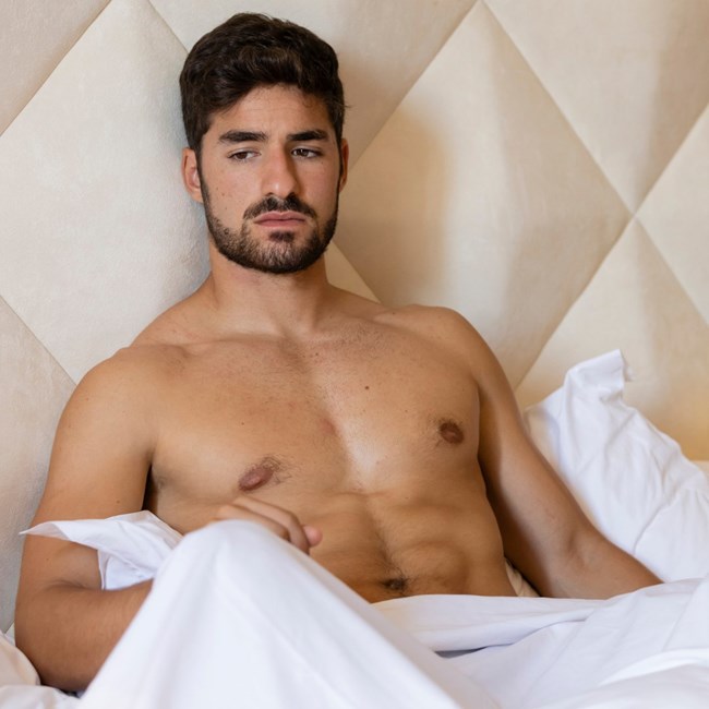 José Condessa