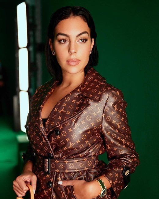 Georgina Rodríguez