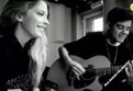 Sara Carreira e Ivo Lucas