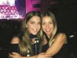 Sara Carreira e Laura Figueiredo