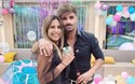 Rui Pedro e Joana