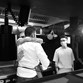Ljubomir Stanisic e a sua equipa