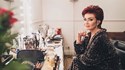 Sharon Osbourne