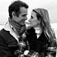 Pedro Lima e Anna Westerlund