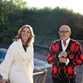 Cristina Ferreira e Manuel Luís Goucha