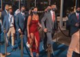Georgina e Ronaldo