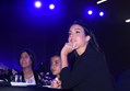 Cristiano Ronaldo na gala de entrega dos prémio, no Dubai
