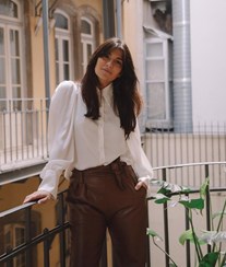 Isabel Figueira confessa: “O pai do meu filho está num estado emocional que me preocupa”  