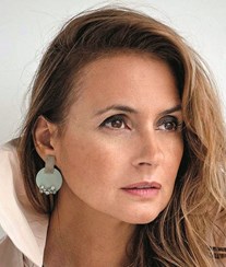 Viúva de Pedro Lima orgulhosa da filha: "É igual ao pai"