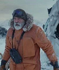 George Clooney hospitalizado após perder 13 quilos para novo papel