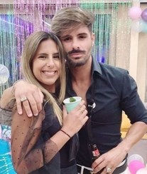 Joana do ‘Big Brother’ obrigada a contratar seguranças por temer ataque de Rui Pedro: “Sinto-me em risco”