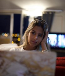 Joana do 'Big Brother' agradece o apoio que tem recebido após ameaças
