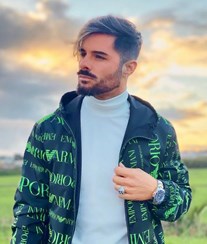 Rui Pedro arrasa Joana depois de ser criticado pela jovem: "Este ser execrável"