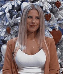 Joana do ‘Big Brother – A Revolução’ faz frente a Teresa Guilherme e critica prova do programa