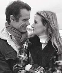Anna Westerlund faz sentida homenagem a Pedro Lima: “Todos os dias choro de saudades”