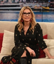 Cinha Jardim critica Teresa do 'Big Brother': "Deixou-me com vergonha alheia enquanto mulher"