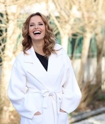 Cristina Ferreira revolta-se contra "mentes pequenas que querem a destruição" da TVI
