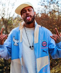 Neymar dá festa ilegal para 500 convidados no Brasil