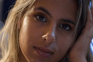 Joana do 'Big Brother' agradece o apoio que tem recebido após ameaças