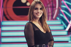 Carina do ‘Big Brother’ arrasa Pipoca Mais Doce: “Vozes de burro não chegam ao céu”