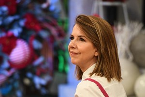 Pipoca Mais Doce responde a insultos: "Poesia logo pela manhã"