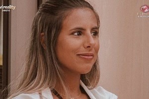 "Mandei mensagem a toda a gente": Joana lembra noite de pânico nos estúdios do 'Big Brother'