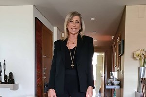 Zulmira Ferreira partilha duro desabafo sobre a morte do filho