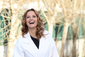 Cristina Ferreira revolta-se contra "mentes pequenas que querem a destruição" da TVI