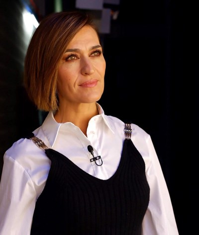 Fátima Lopes recorda depressão: "Quando dei por mim, comecei a sentir uma tristeza profunda"