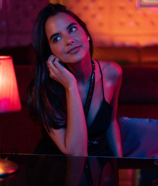 Sara Matos